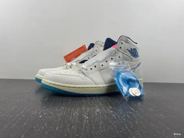Bmlin Wie 1 High West NRG 2 FV3565-100 Golf Retro Jordan Michelle Aloha 0617